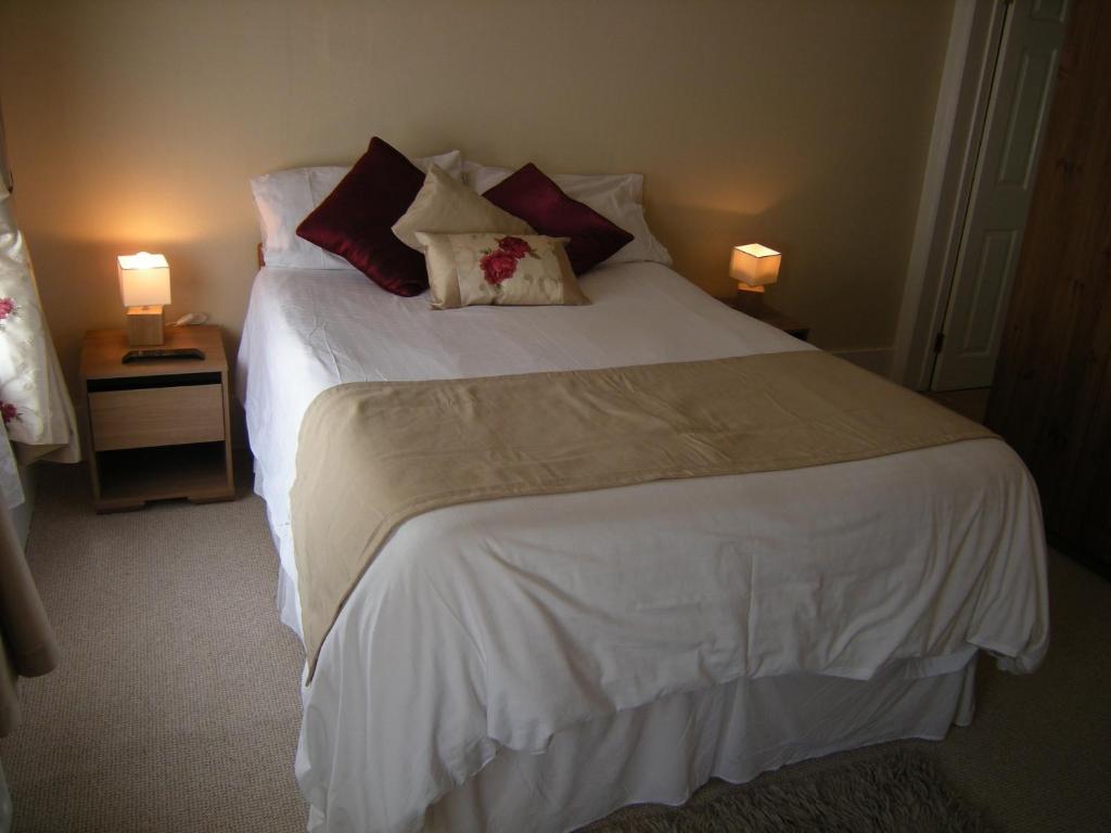 Hôtel Ashlea House à Portrush Extérieur photo