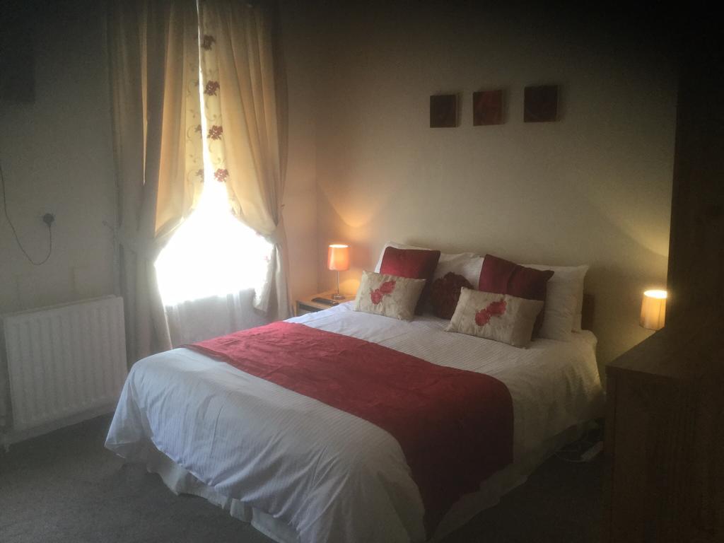 Hôtel Ashlea House à Portrush Chambre photo