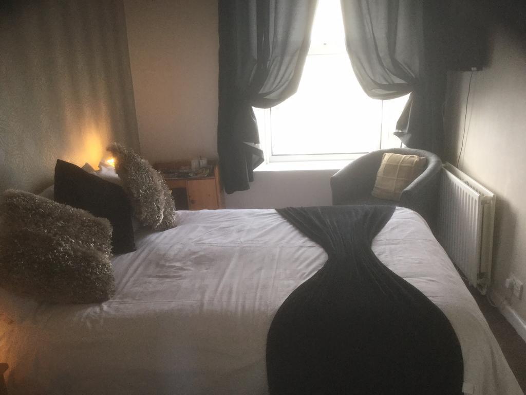 Hôtel Ashlea House à Portrush Chambre photo